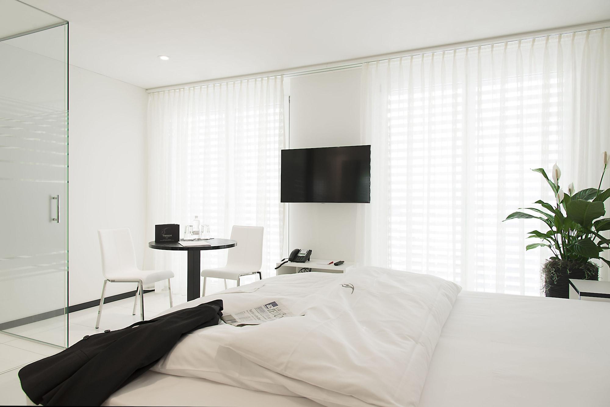 Residence Thessoni Home Zurich -Self Checkin -No Restaurants-Short&Longstay Regensdorf Exterior photo
