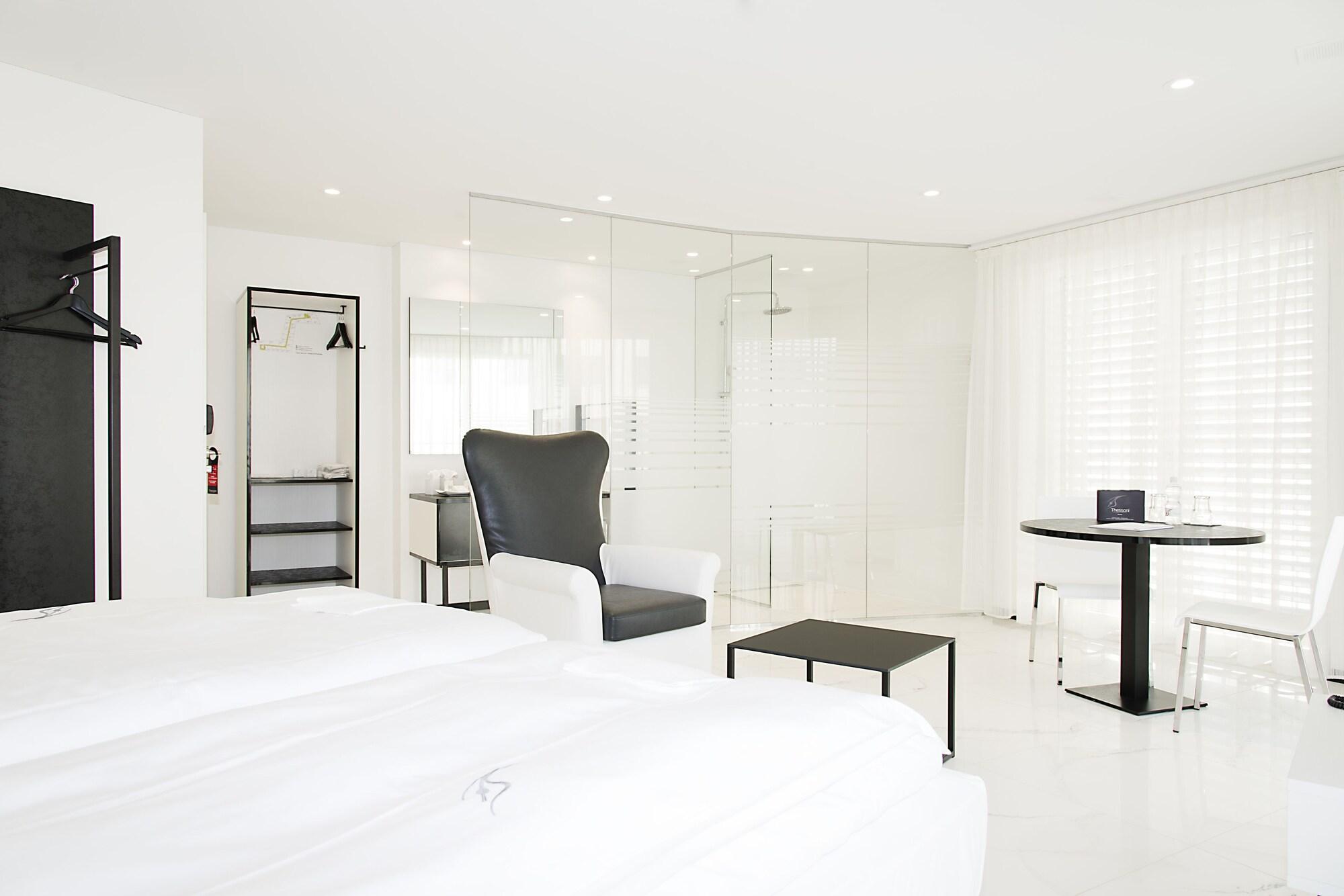 Residence Thessoni Home Zurich -Self Checkin -No Restaurants-Short&Longstay Regensdorf Exterior photo