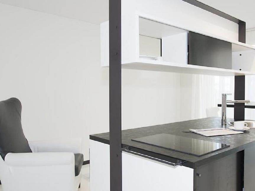 Residence Thessoni Home Zurich -Self Checkin -No Restaurants-Short&Longstay Regensdorf Exterior photo