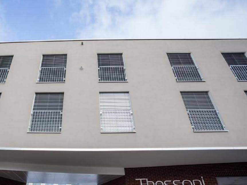 Residence Thessoni Home Zurich -Self Checkin -No Restaurants-Short&Longstay Regensdorf Exterior photo